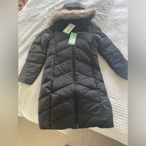 Women’s Montreaux Coat